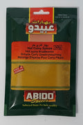 Curry Piquant Abido 50g