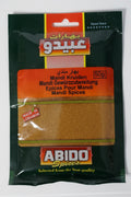 Épices Mandi Abido 50g