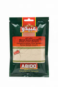Poudre de Mahlab  Abido 50g