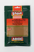 Épices Makloubeh Abido  50g