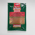 Épices Tawook Rouges Abido 50g