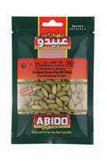 Cardamome en Grains Abido - 30g