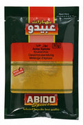 Mélange d'épices Amba (Anba) Abido  50g