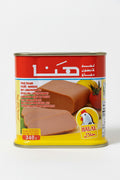 Mortadelle de Poulet HANA 340g
