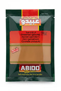 Cannelle Moulue Abido 50g