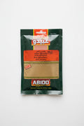 Anis Moulu Abido 50g
