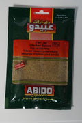 Épices Poulet Abido 50g
