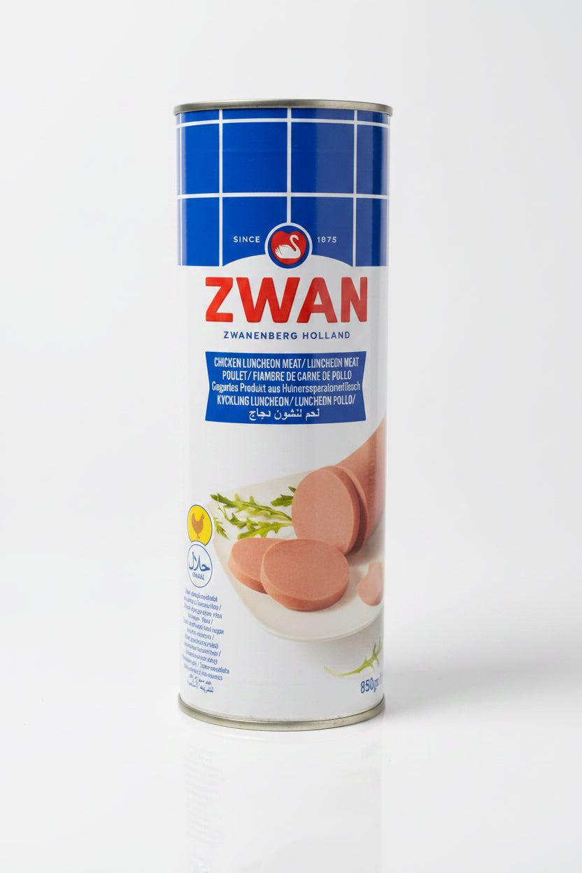 Mortadelle de Poulet ZWAN  850g