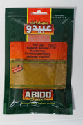 Épices Kabseh Abido 50g