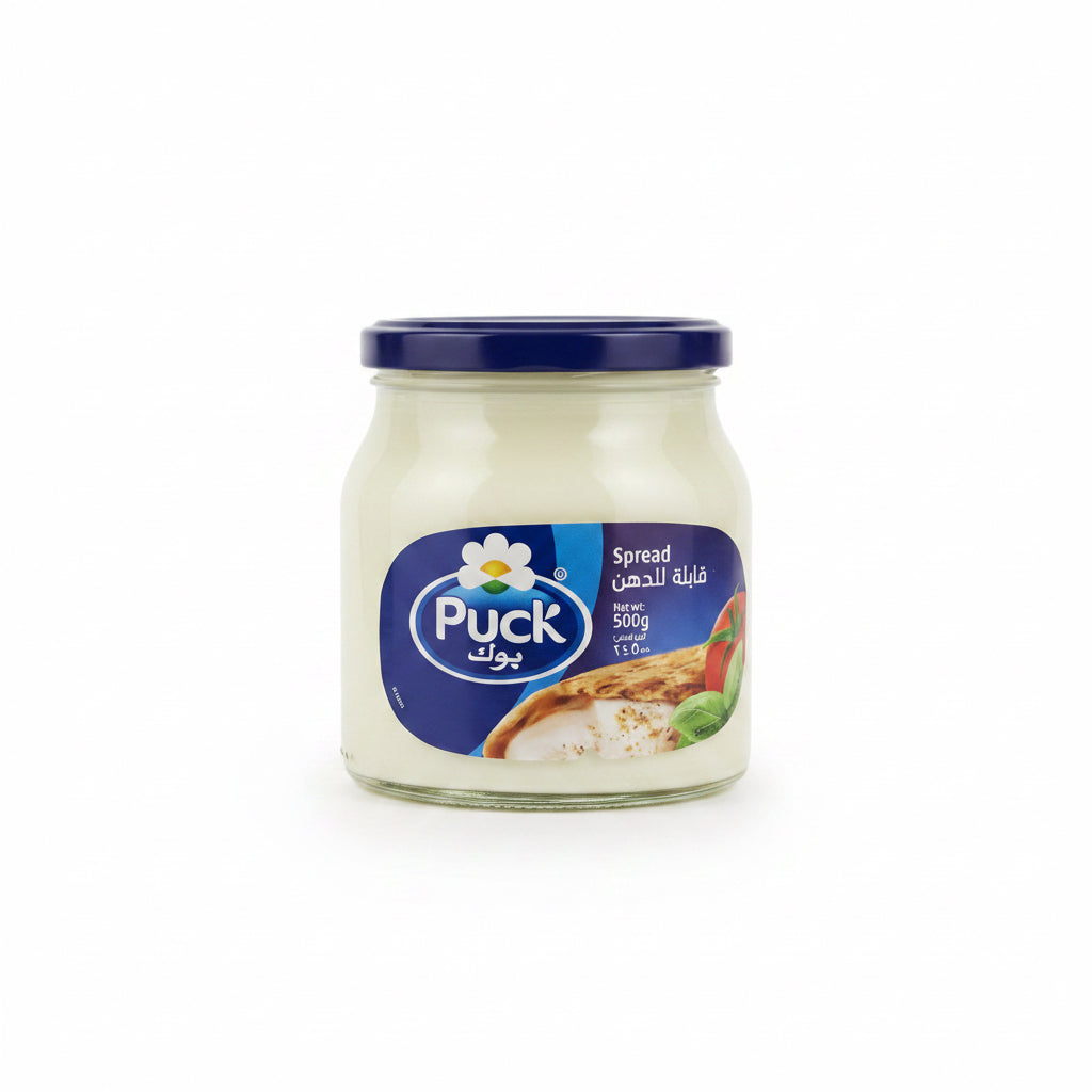 Fromage à tartiner Puck 240g
