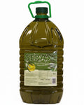 Huile de Cuisson et Friture Seray - 5L