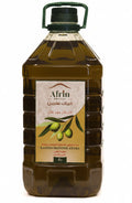 Huile d’olive Afrin Khairat 4L