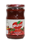 Pâte de piment doux Altunsa