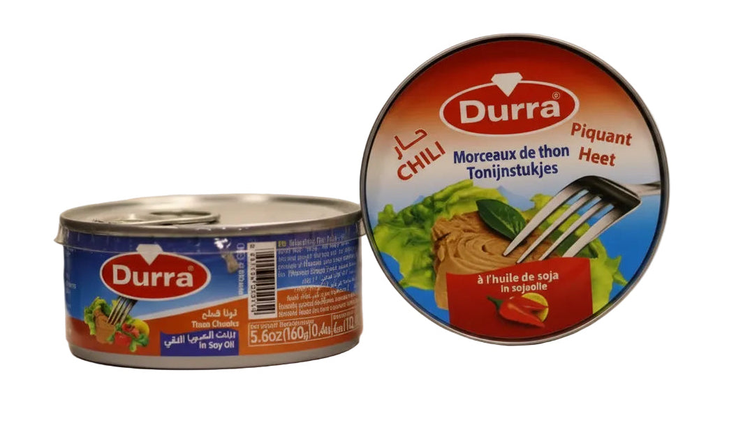Thon Durra piquant