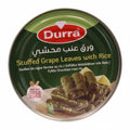 Feuilles de vigne farcies Durra
