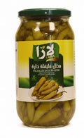 Concombres marinés Lara