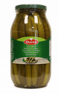 Concombres marinés Durra grand format