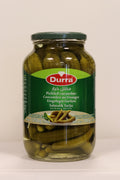 Concombres marinés Durra 400g