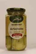 Artichauts Mobakher 1L