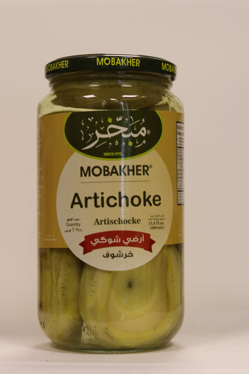 Artichauts Mobakher 1L