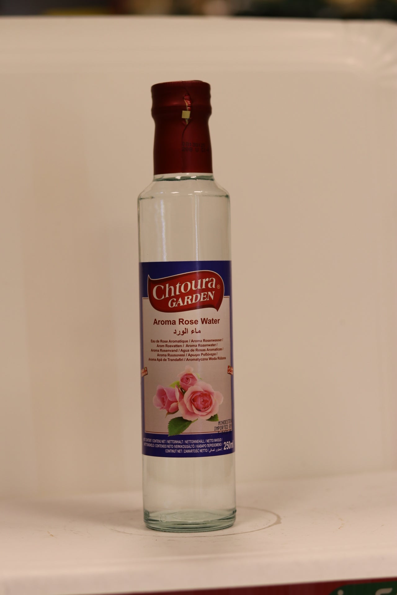 Eau de rose Durra