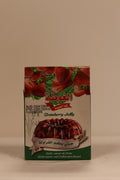 Gelée Algota fraise 80g