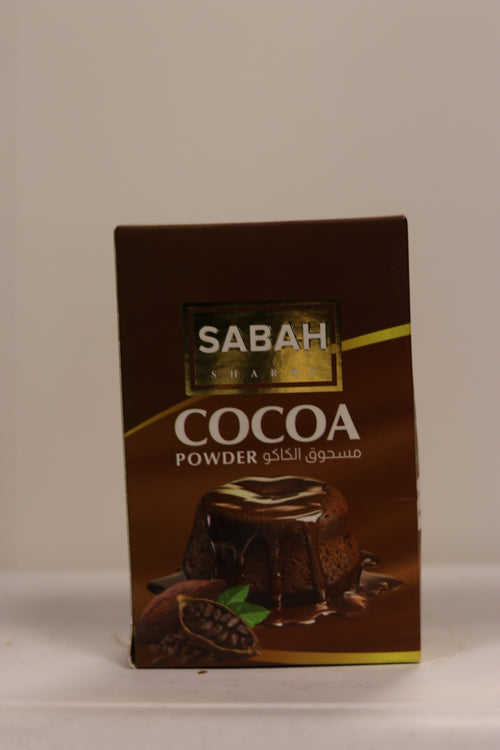 Cacao en poudre Sabah