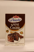 Cacao en poudre Dalia