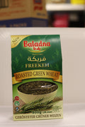 Blé vert Baladna 800g