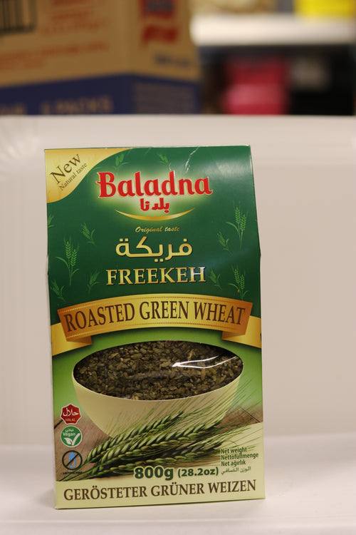 Blé vert Baladna 800g