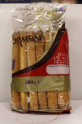 Bâtonnets orientaux Kaak Chamsine 300g