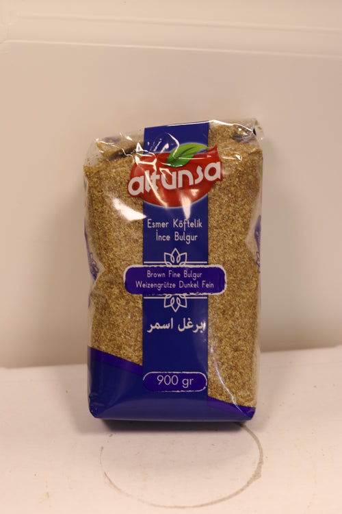 Boulgour fin blanc Altunsa 900g