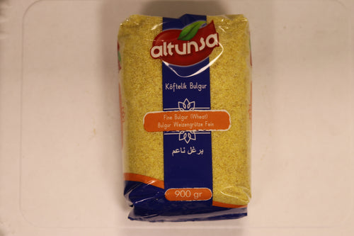 Boulgour fin rouge Altunsa 900g