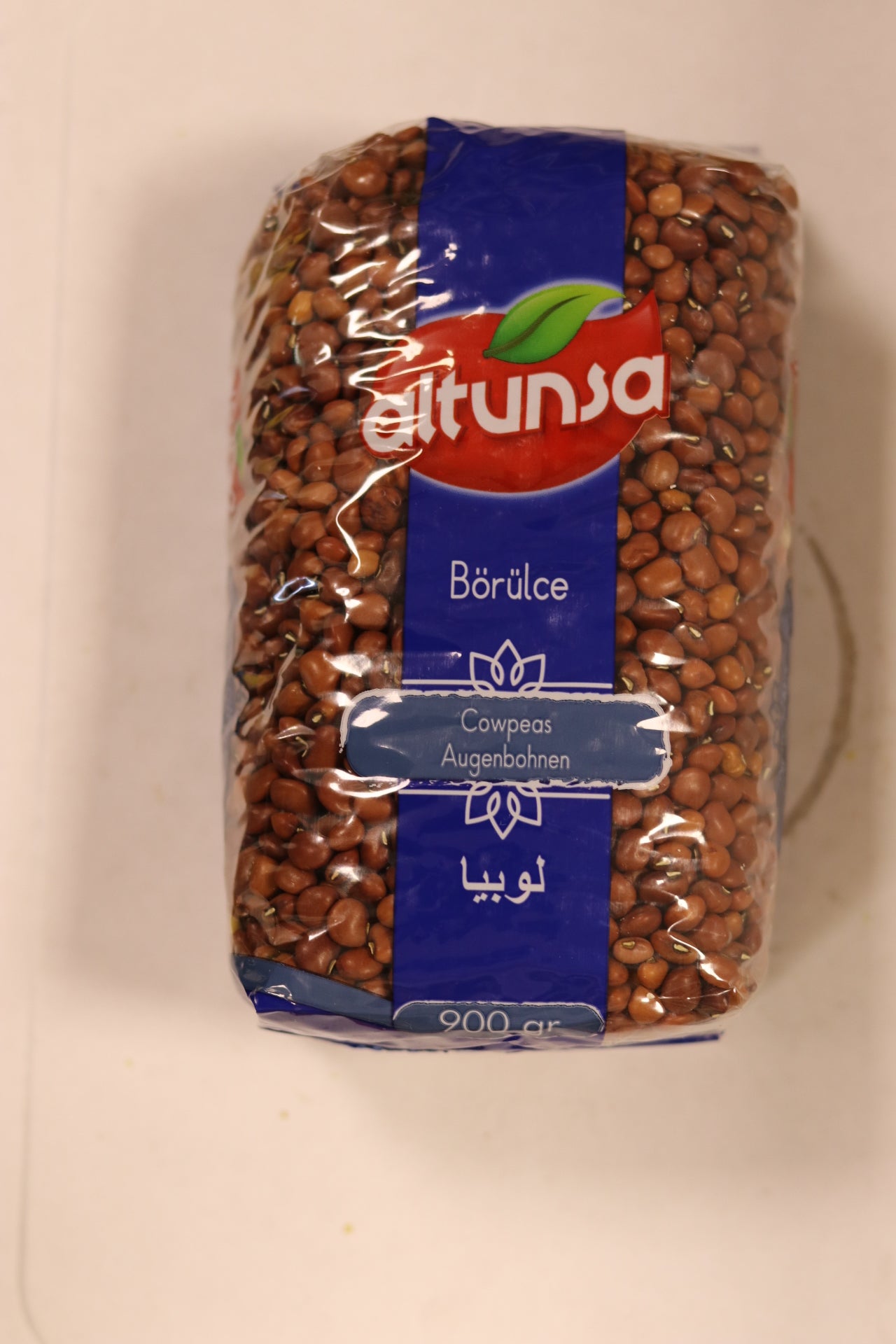 Lentilles rouges Altunsa 900g