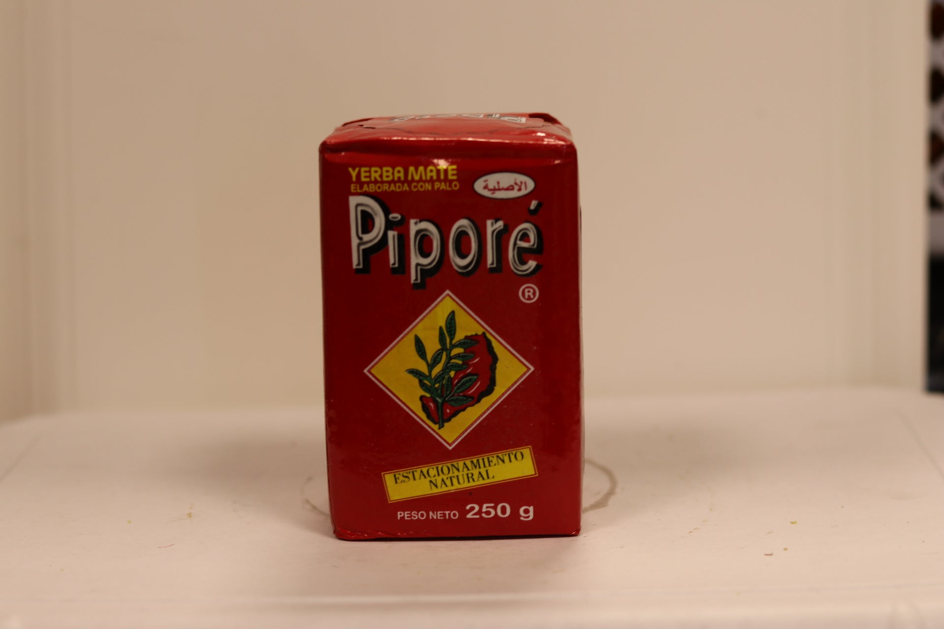 Maté Piporé 250g