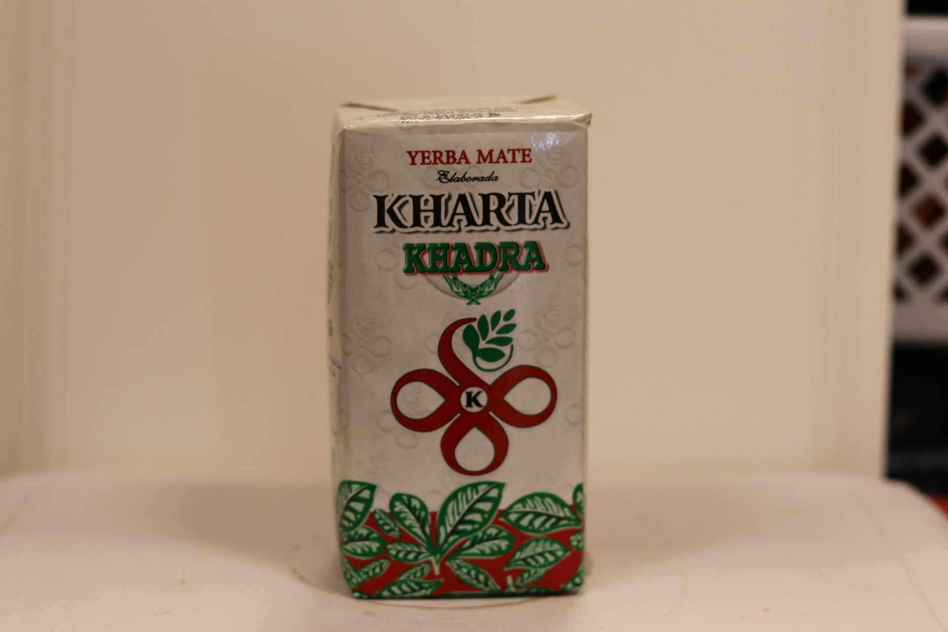 Maté Kharta vert 250g