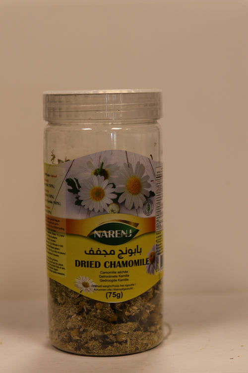Camomille Narenj 75g