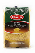 Vermicelles Kunafa Durra
