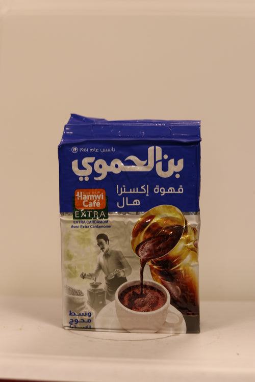 Café Mahmood classique 450g