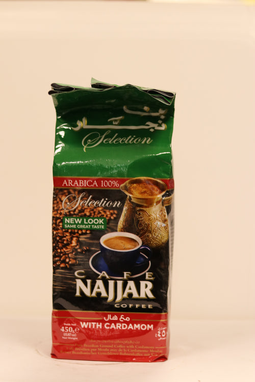 Café Najjar 450g