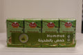 Hummus Kasih 4x135g
