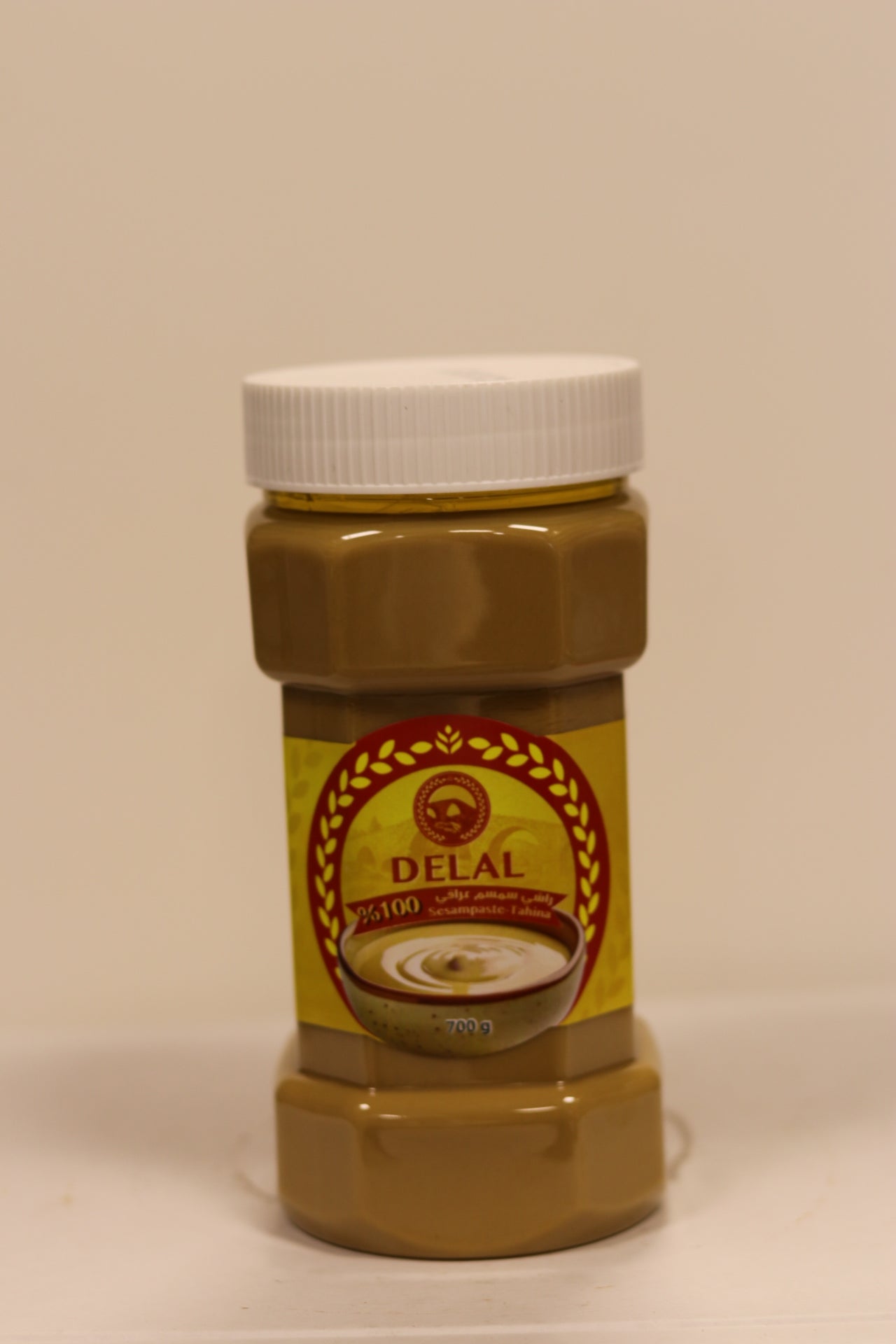 Tahini Al Ketto Rashi 650g