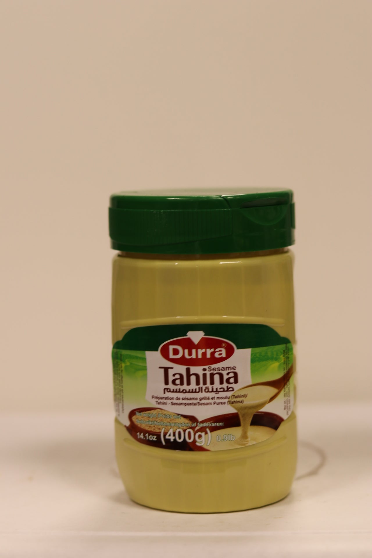 Tahini Durra 400g