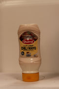 Mayo Durra
