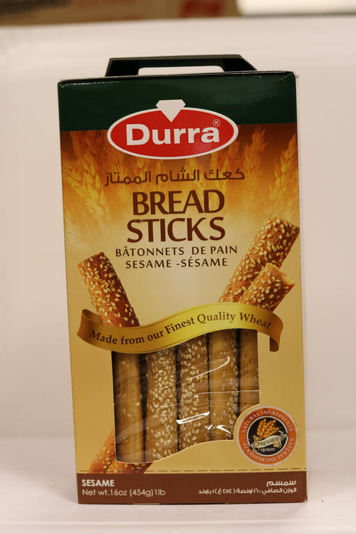 Bâtonnets orientaux Kaak Durra 454g