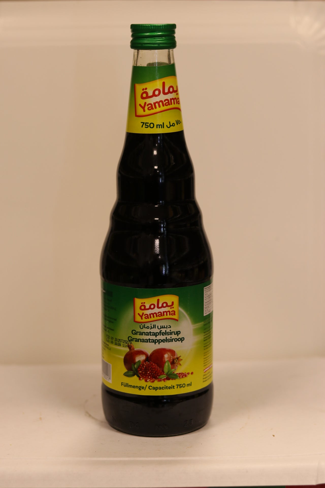 Mélasse de grenade Durra
