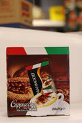 Cappuccino italien Mahmood 20x25g