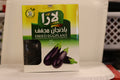 Aubergines séchées Lara