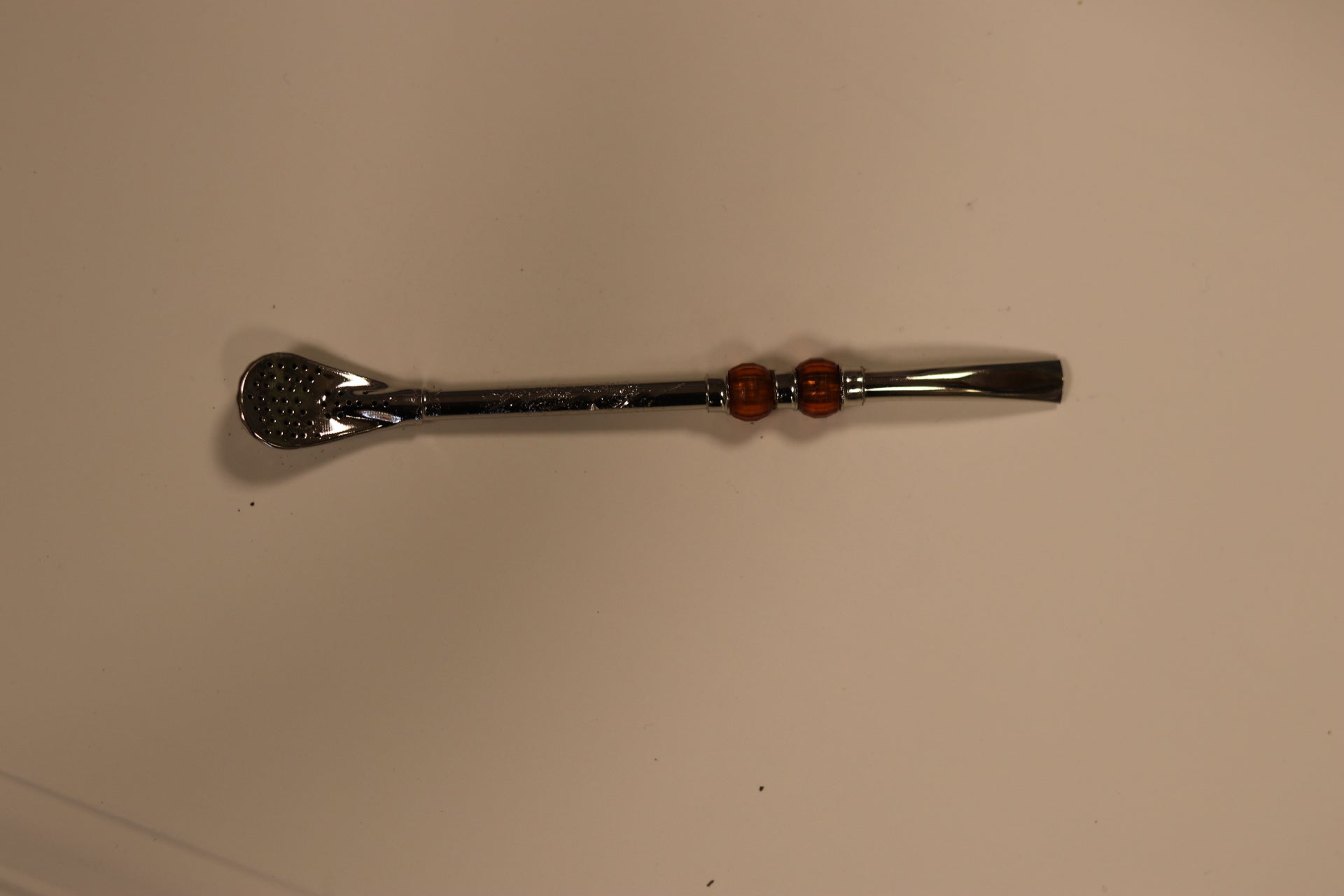 Paille à maté Alloush