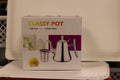 Cafetière Classy Pot 1L